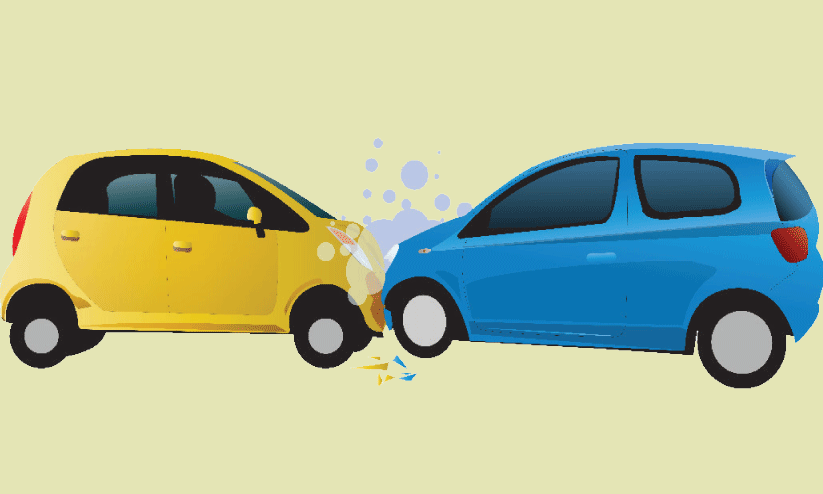 റോഡപകടം കൂടി; മരണം കുറഞ്ഞു