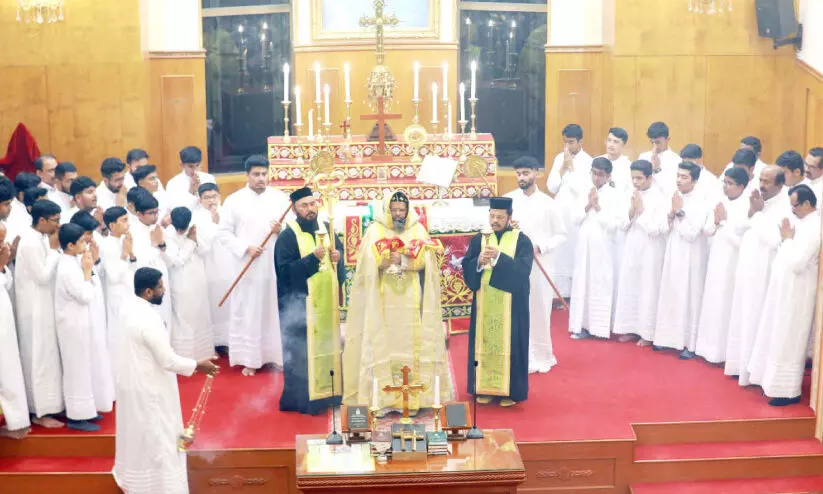 St. Marys Cathedral St. Marys Cathedral