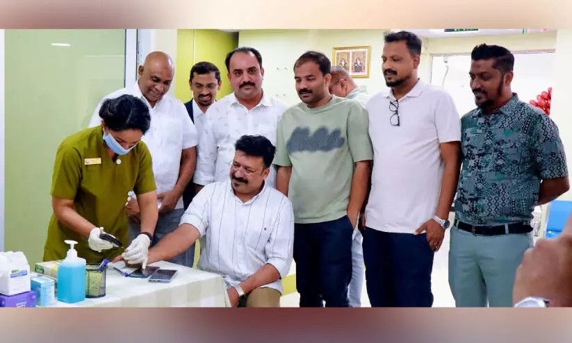 Mathra KMCC Mathra KMCC