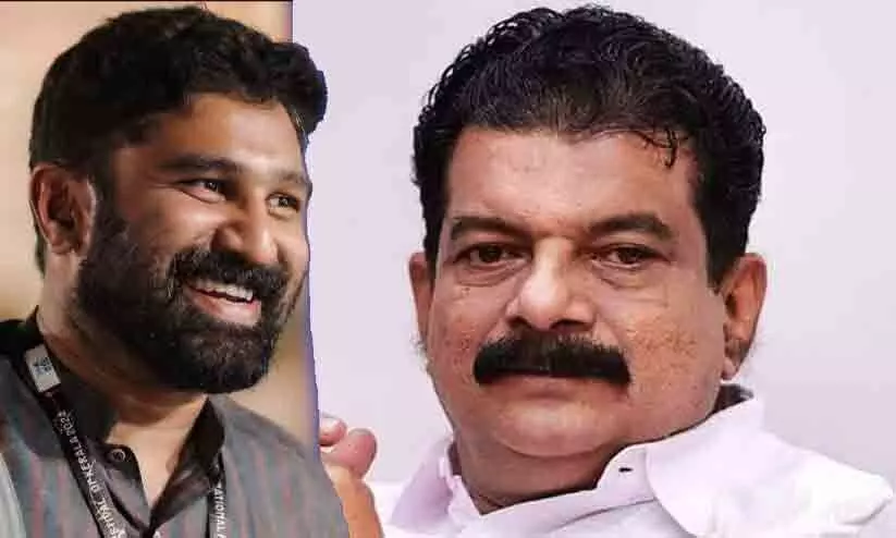 അങ്ങനെയുള്ള അൻവറിനോട് രാഷ്ട്രീയമായി സഹകരിക്കുന്നതിൽ യു.ഡി.എഫിന് പ്രശ്നമുണ്ടാവില്ല -വി.ടി. ബൽറാം അങ്ങനെയുള്ള അൻവറിനോട് രാഷ്ട്രീയമായി സഹകരിക്കുന്നതിൽ യു.ഡി.എഫിന് പ്രശ്നമുണ്ടാവില്ല -വി.ടി. ബൽറാം