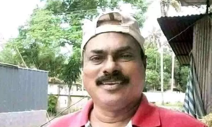 ഹൃദയാഘാതം; സന്ദർശക വിസയിലെത്തിയ കായംകുളം സ്വദേശി ബഹ്റൈനിൽ മരിച്ചു ഹൃദയാഘാതം; സന്ദർശക വിസയിലെത്തിയ കായംകുളം സ്വദേശി ബഹ്റൈനിൽ മരിച്ചു