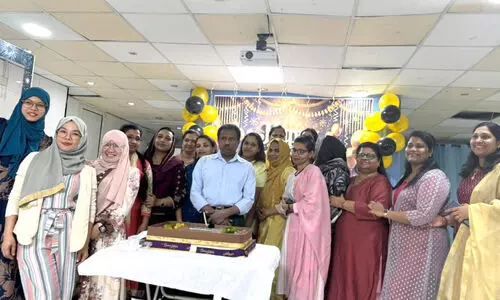 Alrayan Nurses Association