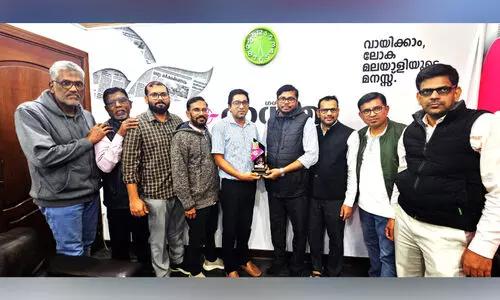 Zakir Hussain Tuvvoor