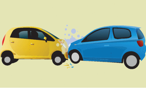 റോഡപകടം കൂടി; മരണം കുറഞ്ഞു