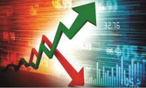 ഓഹരി വിപണിയിൽ പുതുവത്സര പ്രതീക്ഷകൾ