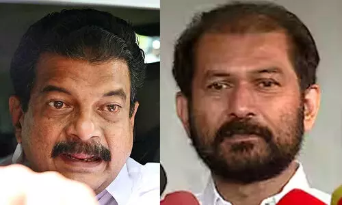 അൻവർ ചെയ്തത് ഒരു എം.എൽ.എയും ചെയ്യാൻ പാടില്ലാത്ത കാര്യം -സി.പി.എം മലപ്പുറം ജില്ലാ സെക്രട്ടറി