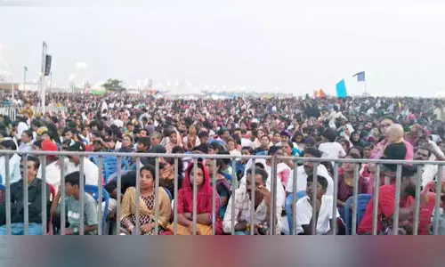 ബേപ്പൂര്‍ അന്താരാഷ്ട്ര ജലമേളക്ക് ഉജ്ജ്വല സമാപനം