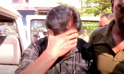 ഹണി റോസിന്‍റെ പരാതിയിൽ ഒരാൾ അറസ്റ്റിൽ