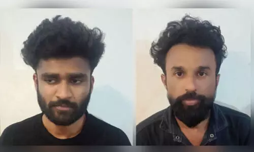 കാസർകോട്​ വൻ മയക്കുമരുന്നുവേട്ട