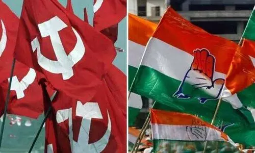 അവിശ്വാസ പ്രമേയം പാസായി; വയനാട് പനമരം പഞ്ചായത്ത് ഭരണം എൽ.ഡി.എഫിന് നഷ്ടമായി