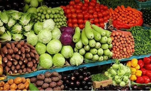 തൊ​ട്ടാ​ൽ പൊ​ള്ളും പ​ച്ച​ക്ക​റി​യും പ​ല​വ്യ​ഞ്ജ​ന​ങ്ങ​ളും