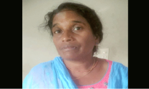 എ​ട്ടു​വ​യ​സ്സു​കാ​രി​യെ പ്ര​കൃ​തി​വി​രു​ദ്ധ പീ​ഡ​ന​ത്തി​ന് ഇ​ര​യാ​ക്കി; വ​യോ​ധി​ക അ​റ​സ്റ്റി​ൽ