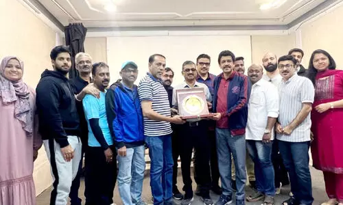 Kozhikode District Pravasi Association