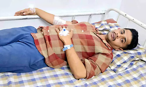 ഗൾഫിൽനിന്ന് ഏൽപിച്ച സ്വർണം വിമാനത്താവളത്തിൽ പിടിച്ചു: കൊണ്ടുവന്ന യുവാവിനെ തട്ടിക്കൊണ്ടുപോയി മർദിച്ചു