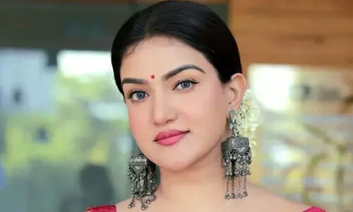 യുദ്ധം പ്രഖ്യാപിക്കുന്നതായി ഹണി റോസ്; ‘അസഭ്യഅശ്ലീല ഭാഷപണ്ഡിതന്മാരെ, ഞാൻ നിങ്ങളുടെ നേരെ വരും...’