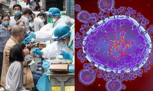 എച്ച്.എം.പി വൈറസിന്റെ സ്ഥിരീകരണം; ഇന്ത്യയിലെ ആദ്യത്തെ കേസുകൾ എന്ന് വിശേഷിപ്പിച്ചതിനെതിരെ കർണാടക ആരോഗ്യമന്ത്രി