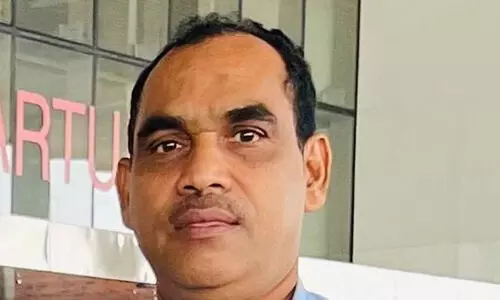 നാദാപുരം സ്വദേശി അൽഐനിൽ നിര്യാതനായി