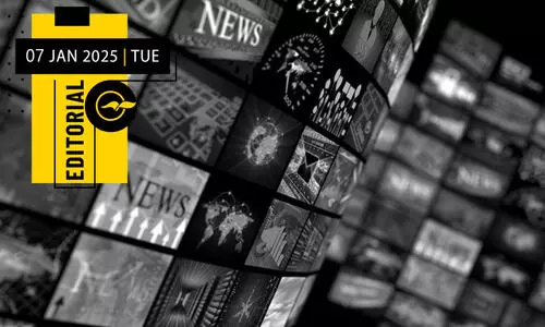 Press Freedom in India