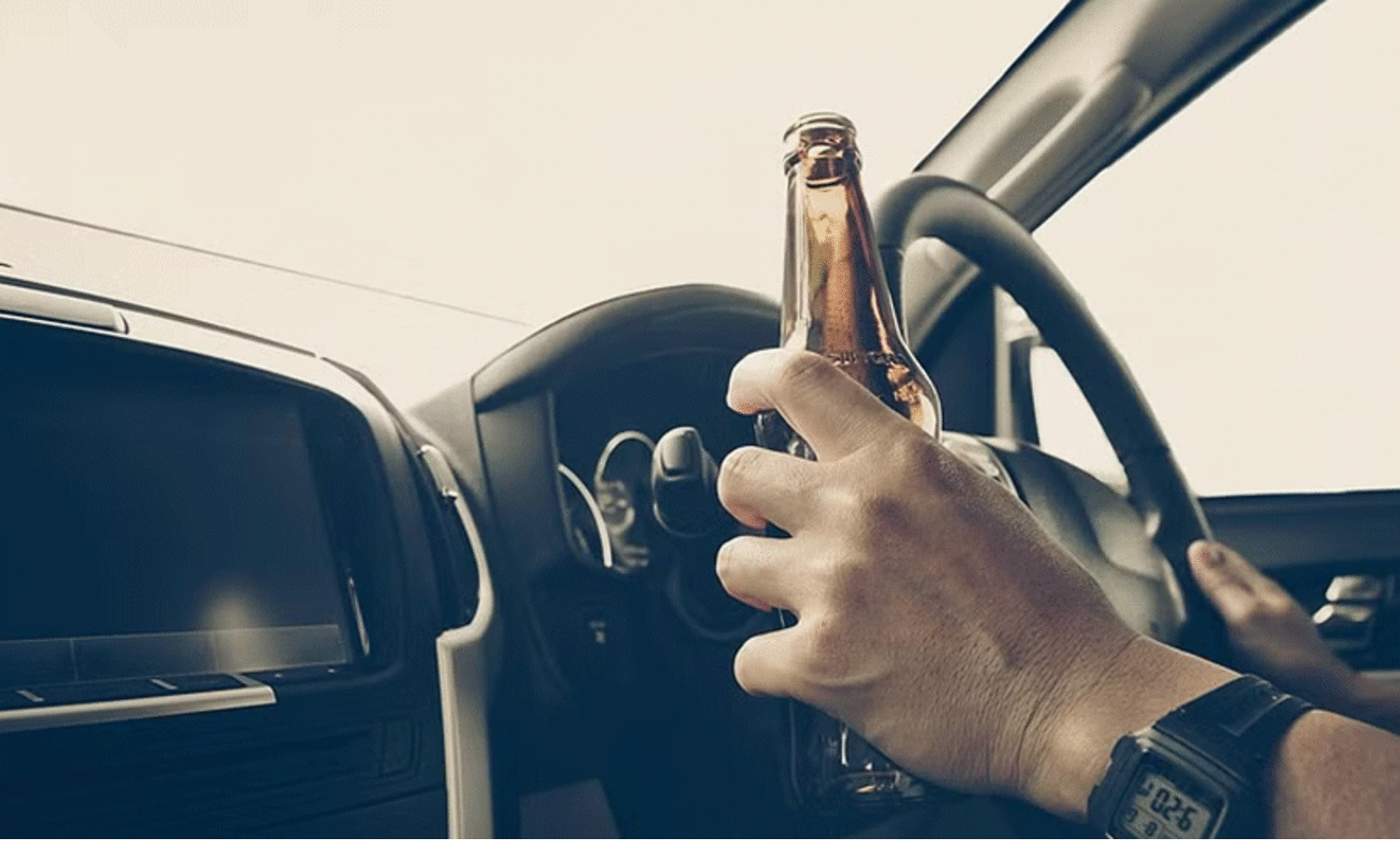 representational image