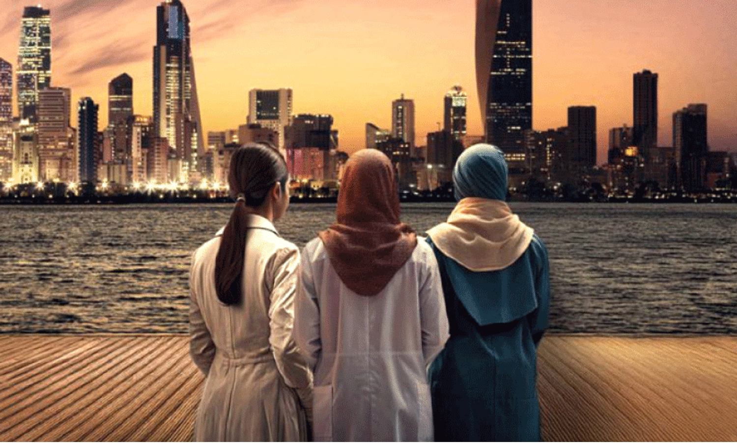 വ​നി​താ മു​ന്നേ​റ്റം; രാ​ജ്യ​ത്തെ തൊ​ഴി​ൽ രം​ഗ​ത്ത് പ​കു​തി​യി​ലേ​റെ സ്ത്രീ​ക​ൾ