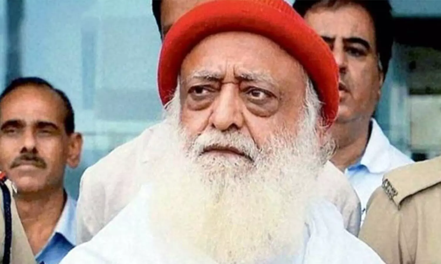 ബലാത്സംഗക്കേസ്‍ പ്രതി ആശാറാം ബാപ്പുവിന് ഇടക്കാല ജാമ്യം