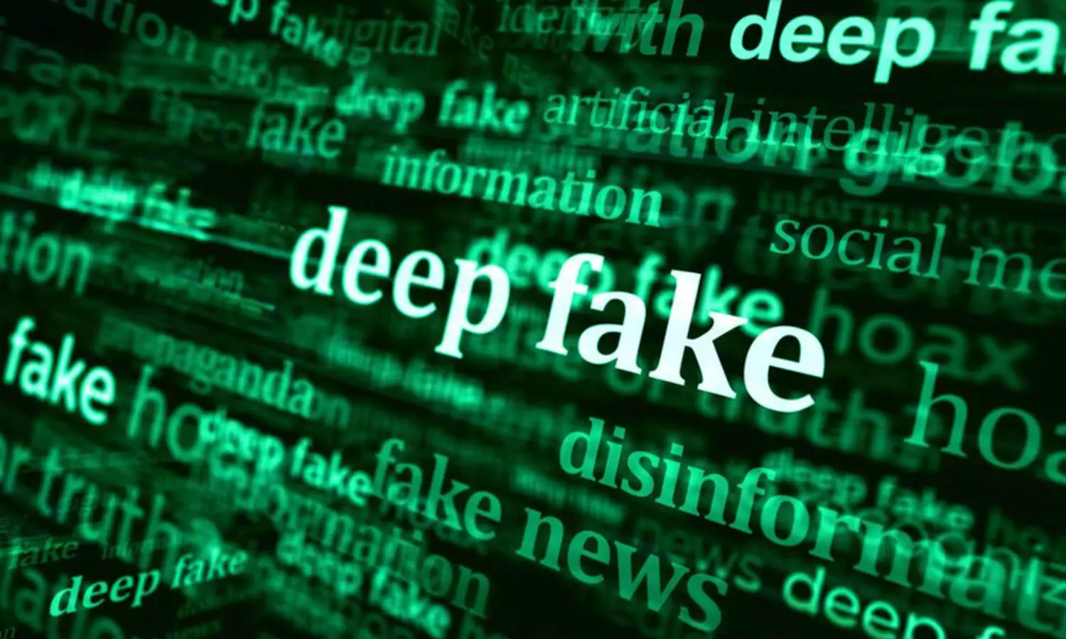 ലോകമെമ്പാടുമുള്ള വനിതാ രാഷ്ട്രീയക്കാരെ ലക്ഷ്യമിട്ട് എ.ഐ ഡീപ്ഫേക്കുകൾ