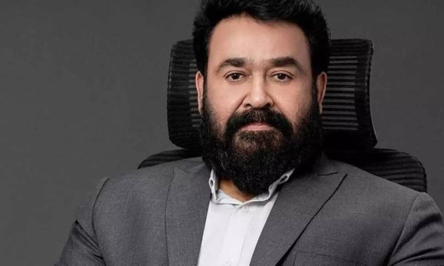 Mohanlal opens up about flaws in Barroz