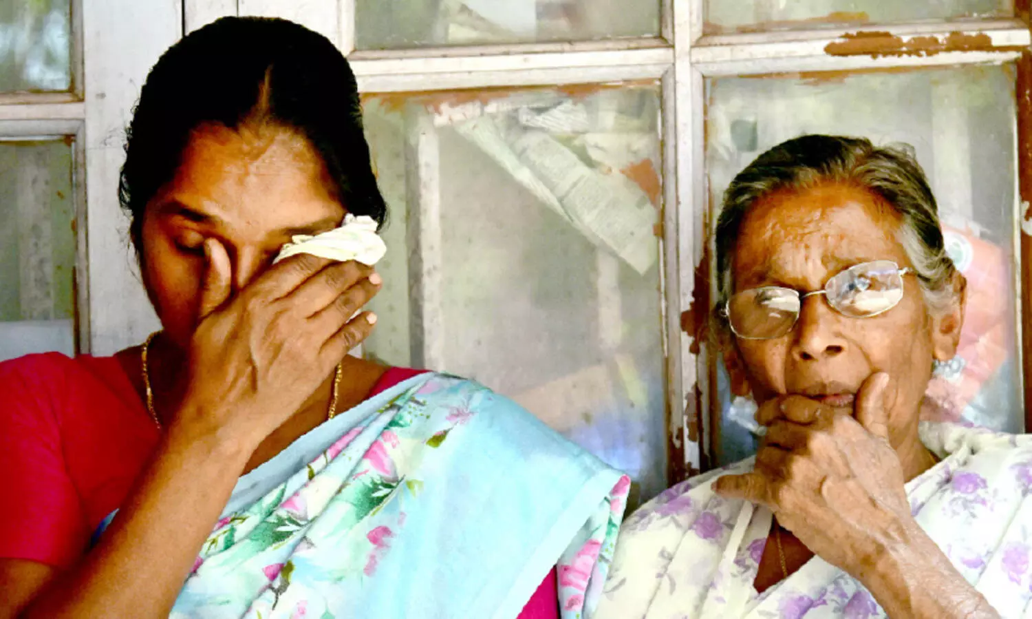 റിജിത്ത് വധം: വിധി കൊലപാതക രാഷ്ട്രീയത്തിന് എതിരായ താക്കീത്