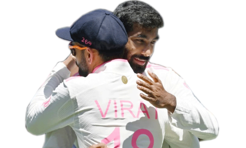 തുടർച്ചയായ പരമ്പര നഷ്ടം; ത്രിശങ്കുവിൽ   ടീം ഇന്ത്യ