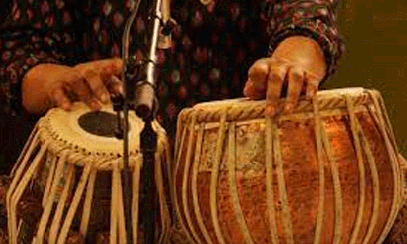 ഇന്ത്യൻ ഇസ്ലാമിക് സെന്ററിൽ ഖവാലി മത്സരം ഇന്ത്യൻ ഇസ്ലാമിക് സെന്ററിൽ ഖവാലി മത്സരം