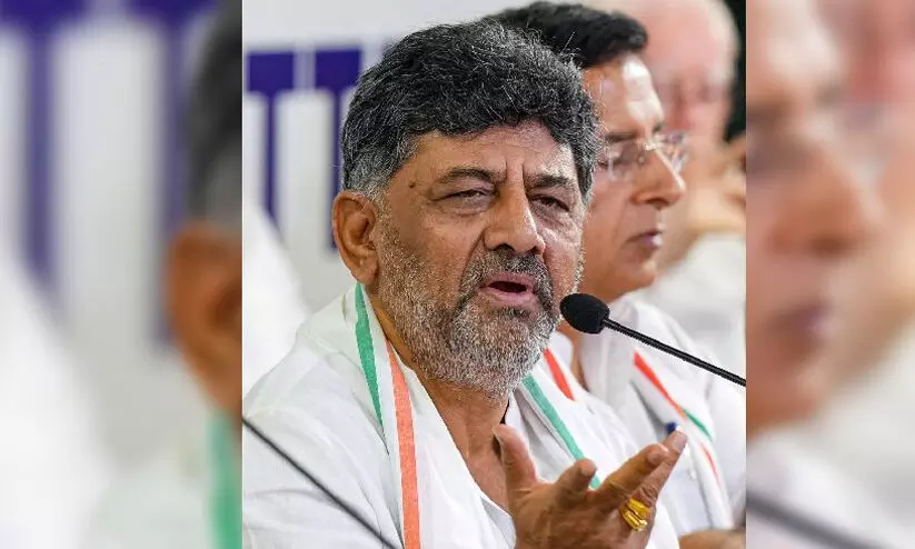 ഡൽഹിയിൽ ‘പ്യാരി ദീദി യോജന’ പ്രഖ്യാപിച്ച് കോൺഗ്രസ്; സ്ത്രീകൾക്ക് പ്രതിമാസം 2,500 രൂപ വാഗ്ദാനം