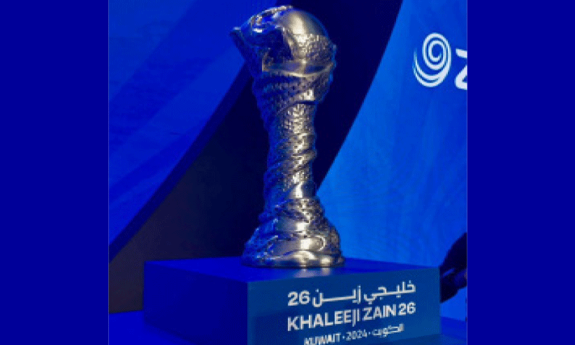 ഗ​ൾ​ഫ് ക​പ്പ്: ബ​ഹ്റൈ​നും കു​വൈ​ത്തി​നും ഖ​ത്ത​റി​ന്റെ അ​ഭി​ന​ന്ദ​നം