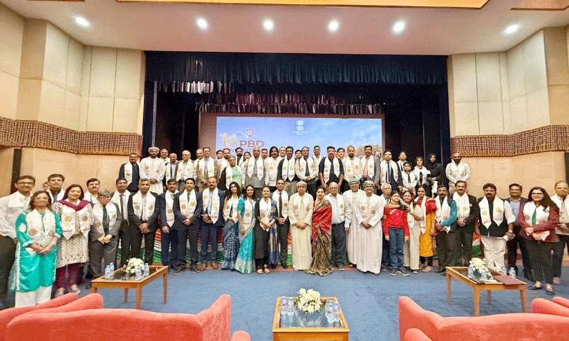 pravasi bharatiya divas pravasi bharatiya divas