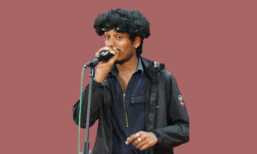 ഇത് അതിജീവനത്തിന്റെ കഥ; മിമിക്രിയിൽ മിന്നിയ മയൂഖിന്​ അനുകരണമല്ല ജീവിതം