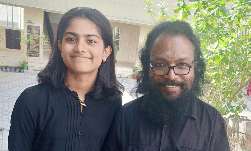 മൂകാഭിനയത്തിൽ മൂന്നാംതവണയും വൈഗ മൂകാഭിനയത്തിൽ മൂന്നാംതവണയും വൈഗ