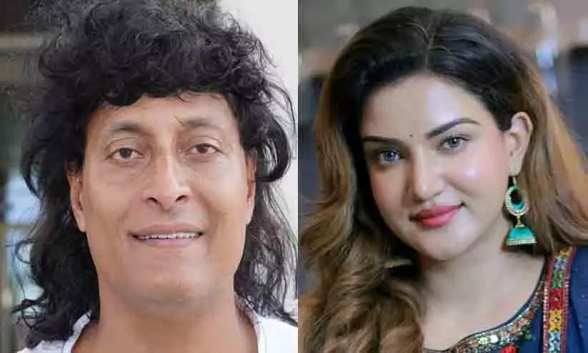 അശ്ലീല അധിക്ഷേപം: ബോബി ചെമ്മണൂരിനെതിരെ പരാതി നൽകി നടി ഹണി റോസ്