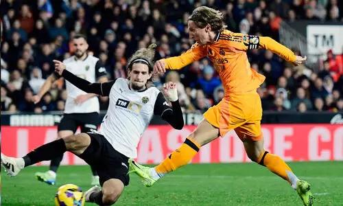 അഞ്ചടിച്ച് റയൽ കോപ ഡെൽ റേ പ്രീ ക്വാർട്ടറിൽ; ഡിപ്പോർടീവ മിനെറയെ വീഴ്ത്തിയത് 5-0ത്തിന്