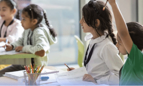 സ്കൂ​ളി​ൽ മോ​ശം പെ​രു​മാ​റ്റം വേ​ണ്ട; ന​യം രൂ​പ​പ്പെ​ടു​ത്തി അ​ഡെ​ക്