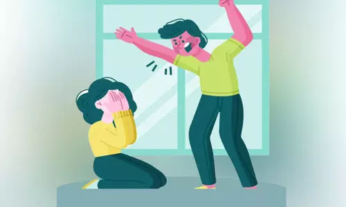 ജില്ലയിൽ കഴിഞ്ഞ വർഷം195 ഗാർഹിക പീഡനക്കേസ്