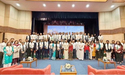 pravasi bharatiya divas