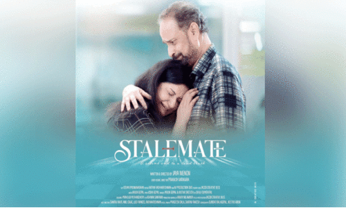 ആ​ത്മ​സം​ഘ​ർ​ഷ​ങ്ങ​ളു​ടെ പ്ര​വാ​സ​ഭൂ​മി​ക ‘ഷെ​ൽ​ട്ട​ർ’ തി​യ​റ്റ​റു​ക​ളി​ലേ​ക്ക്