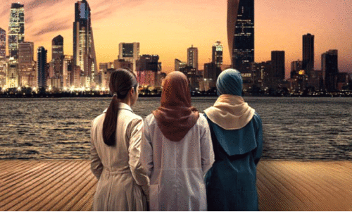 വ​നി​താ മു​ന്നേ​റ്റം; രാ​ജ്യ​ത്തെ തൊ​ഴി​ൽ രം​ഗ​ത്ത് പ​കു​തി​യി​ലേ​റെ സ്ത്രീ​ക​ൾ