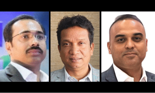 കോ​ഴി​ക്കോ​ട് ജി​ല്ല അ​സോ​സി​യേ​ഷ​ൻ കു​വൈ​ത്ത് പു​തി​യ ഭാ​ര​വാ​ഹി​ക​ൾ