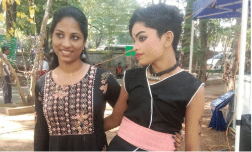 കലയുടെ സൗഹൃദ വിജയഗാഥ; ഒ​മ്പ​താം ക്ലാ​സു​കാ​ര​നിലെ നർത്തകനെ കണ്ടെത്തിയത് സുഹൃത്ത്