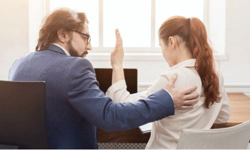 യുവതി കെട്ടിടത്തിൽനിന്ന് ചാടിയ സംഭവം; ഹോട്ടലുടമയും മറ്റു രണ്ടു പേരും ഉപദ്രവിക്കാൻ ശ്രമിച്ചതായി ബന്ധു