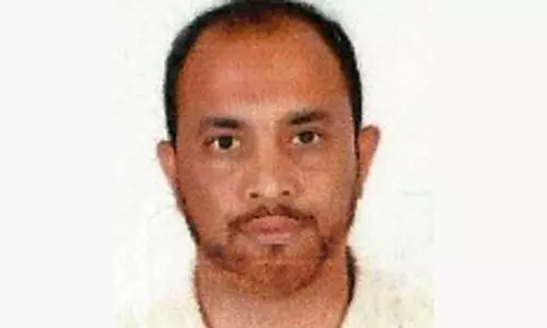 Anvar Hussain