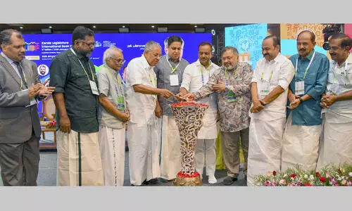 തിരുവനന്തപുരം പുസ്തക തലസ്ഥാനം -പിണറായി വിജയൻ