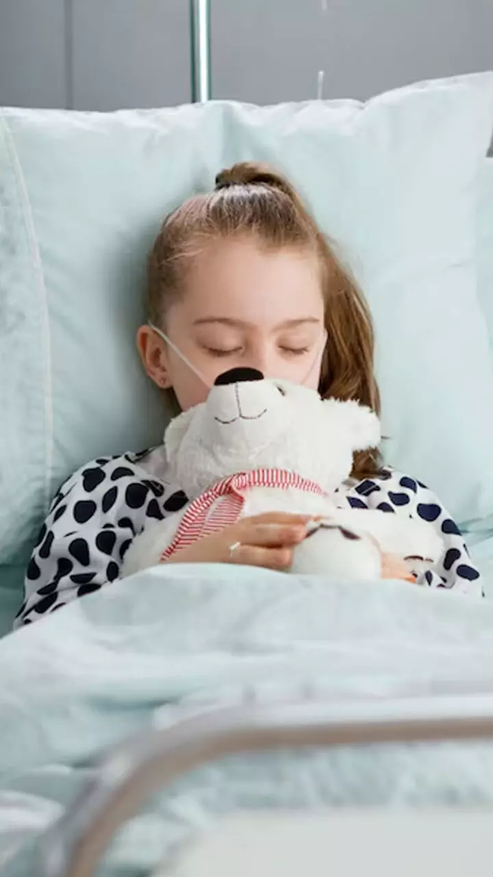 ഒരിക്കലും ഡോക്ടറുടെ നിർദേശമില്ലാതെ കുട്ടികൾക്ക് മരുന്നുകൾ നൽകരുത്..