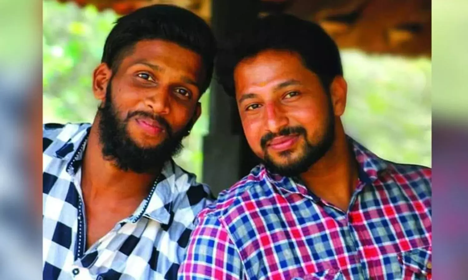 Periya Twin Murder Case