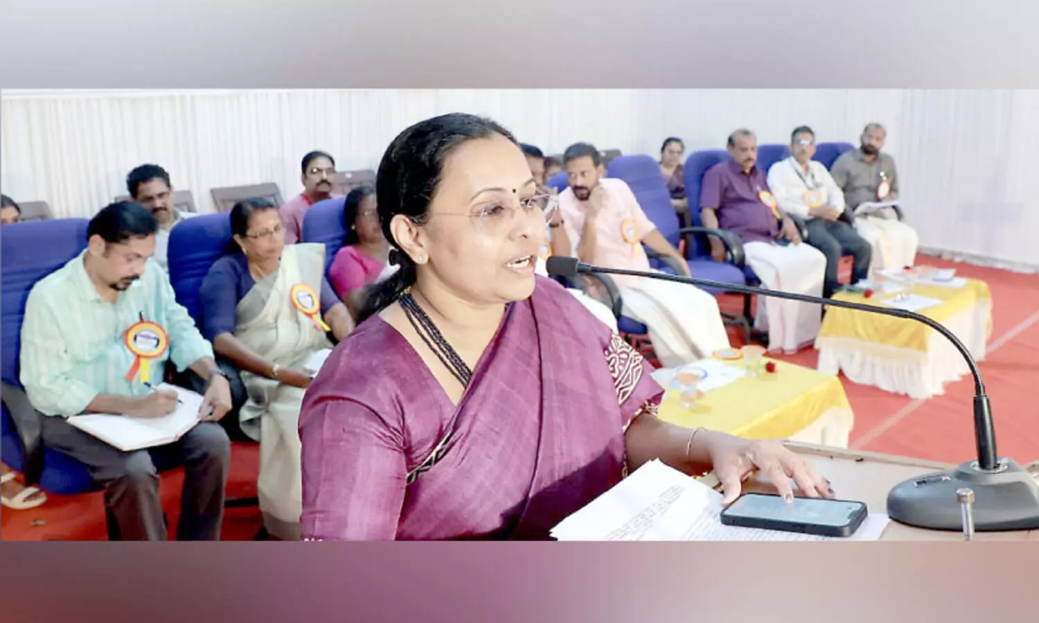 മെ​ഡി​ക്ക​ൽ കോ​ള​ജി​ന് സ്വ​ന്തം സ​ബ് സ്റ്റേ​ഷ​ൻ